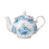 伯爵茶系列-茶壺